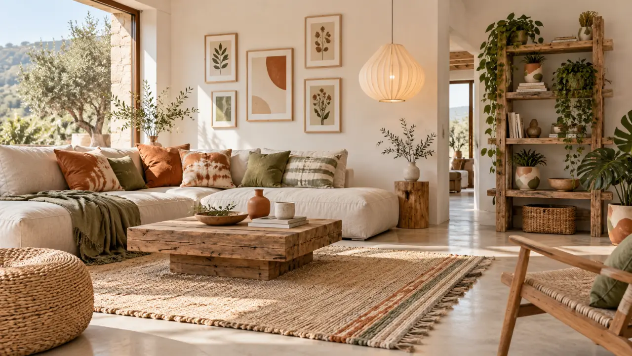 Déco fait maison facile : 6 projets accessibles pour personnaliser chaque pièce