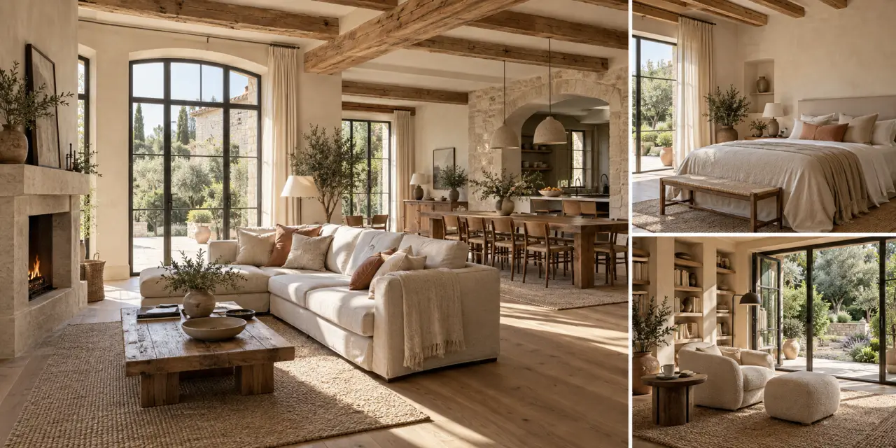 Maison traditionnelle : quatre configurations pour adapter le confort à votre quotidien